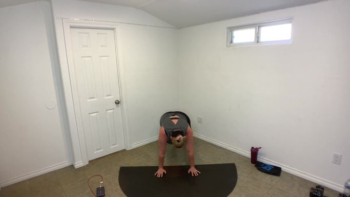 Turbo Sculpt (no equipment) with Holly
